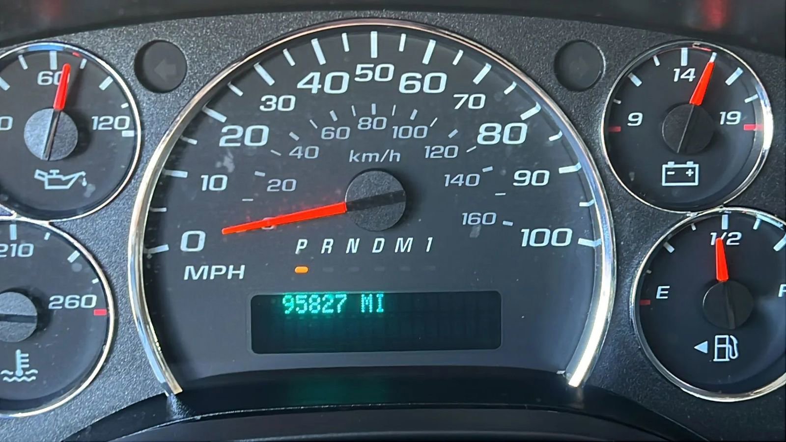 Used 2023 GMC Savana 2500 Extended image 9