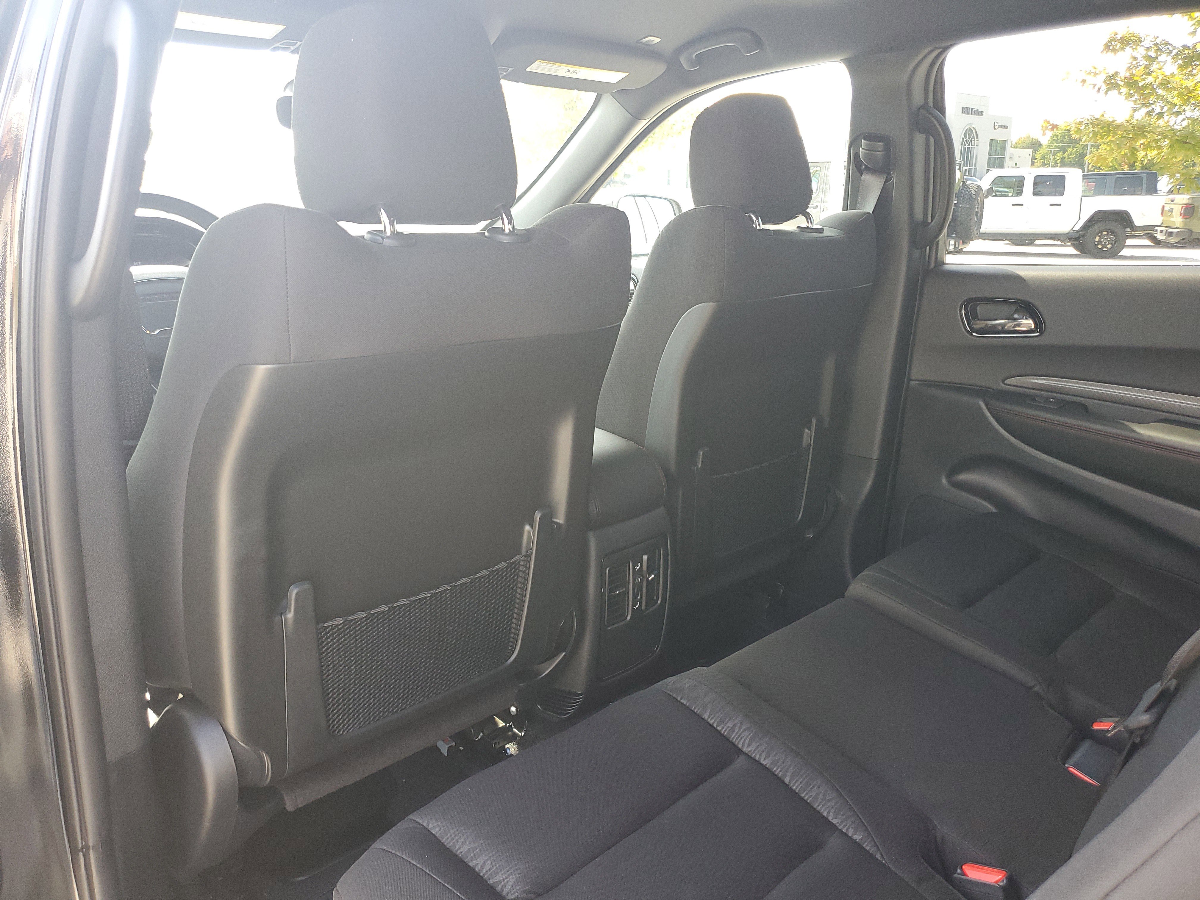 New 2026 Dodge Durango GT w/ Blacktop Package image 11