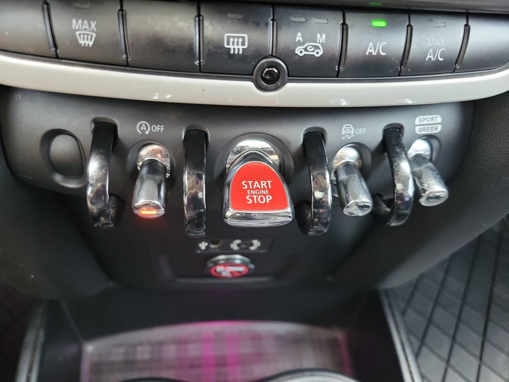 Used 2018 MINI Cooper Countryman S FWD image 30