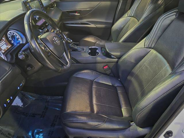 Used 2021 Toyota Venza XLE w/ Softex Package AWD/4WD image 14