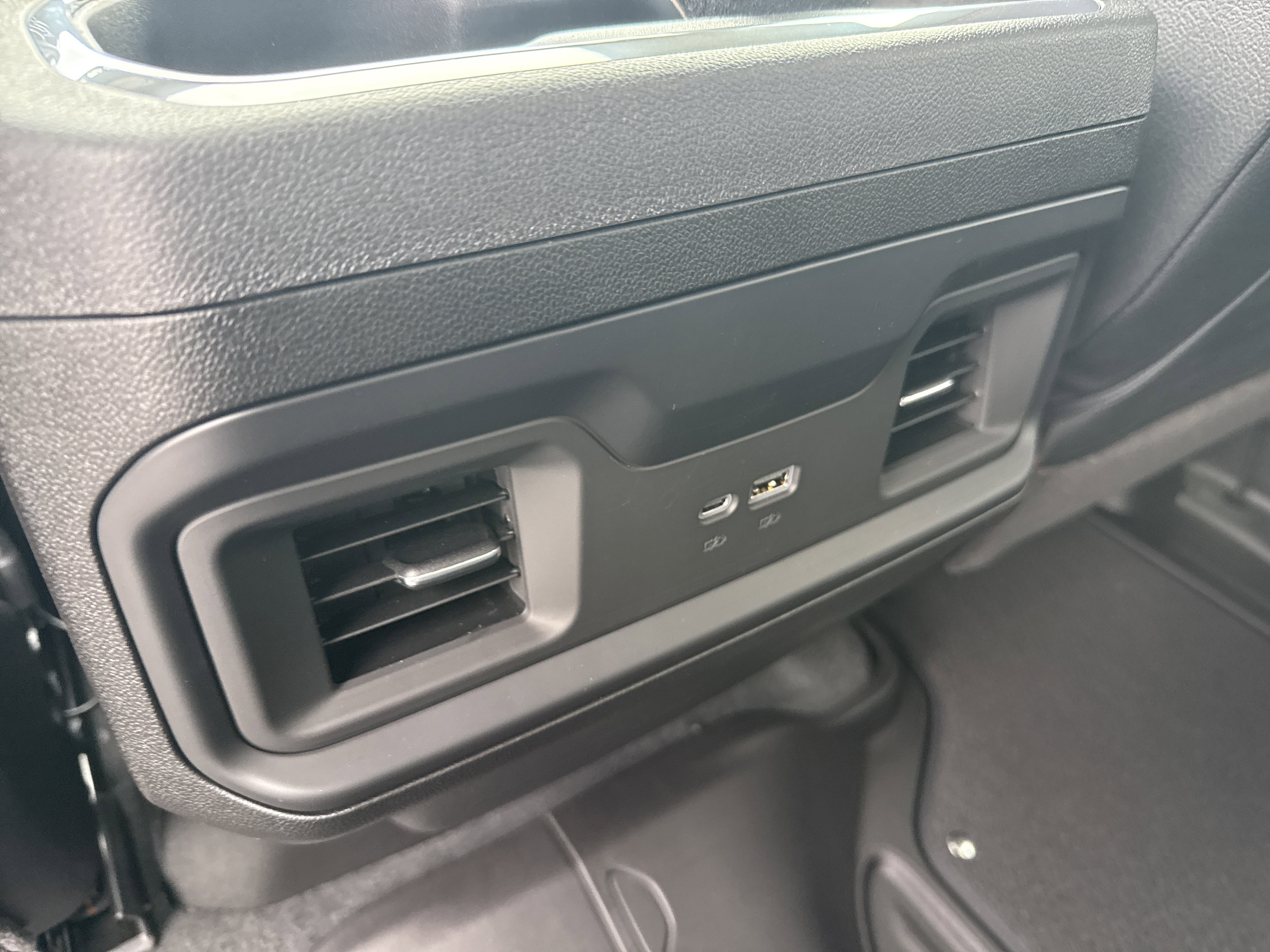 New 2025 Chevrolet Silverado 1500 RST image 14