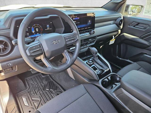 New 2026 Chevrolet Colorado Trail Boss image 3