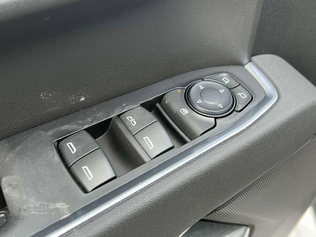 Used 2025 GMC Sierra 1500 Elevation image 16