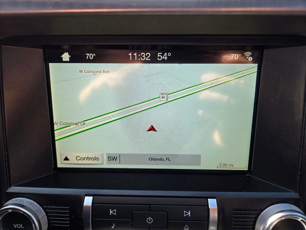 Used 2019 Ford Mustang Bullitt w/ Bullitt Electronics Package image 33