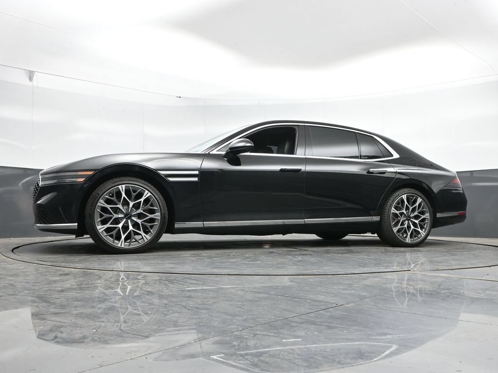 Used 2023 Genesis G90 3.5T AWD/4WD image 46