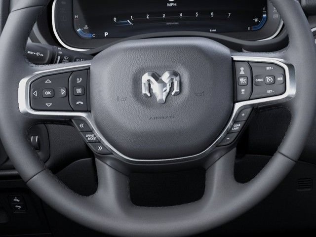 New 2026 RAM 1500 Big Horn AWD/4WD image 19