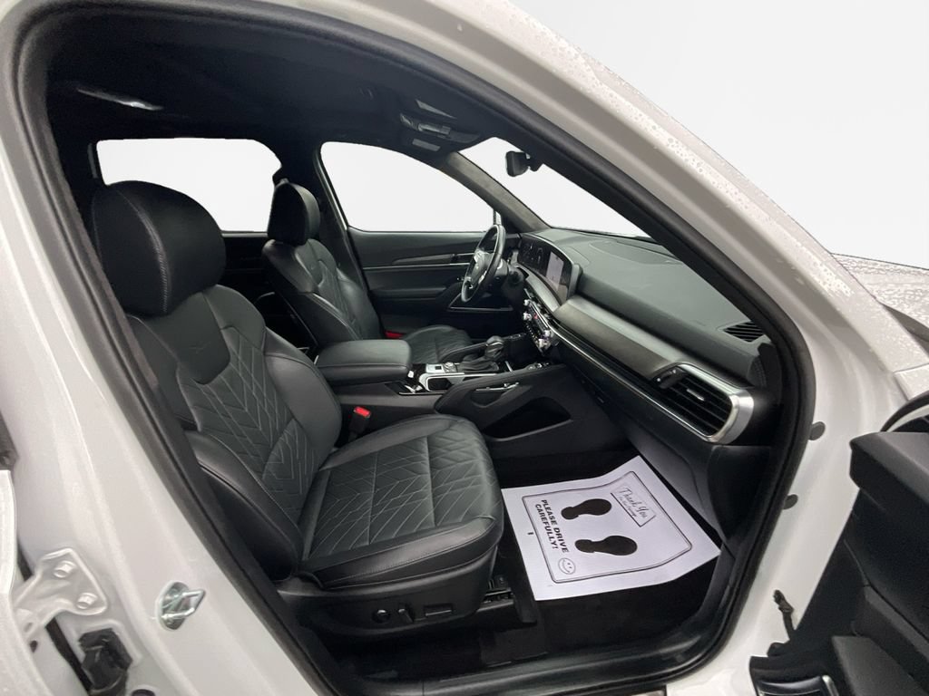Used 2025 Kia Telluride SX Prestige X-Line AWD/4WD image 26