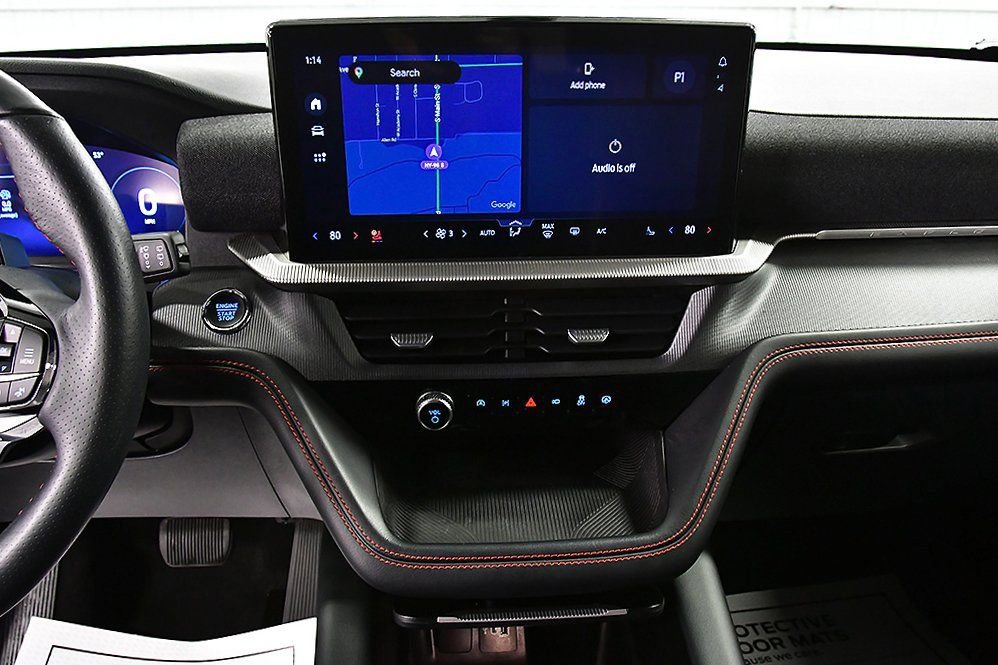 Used 2025 Ford Explorer ST-Line image 24