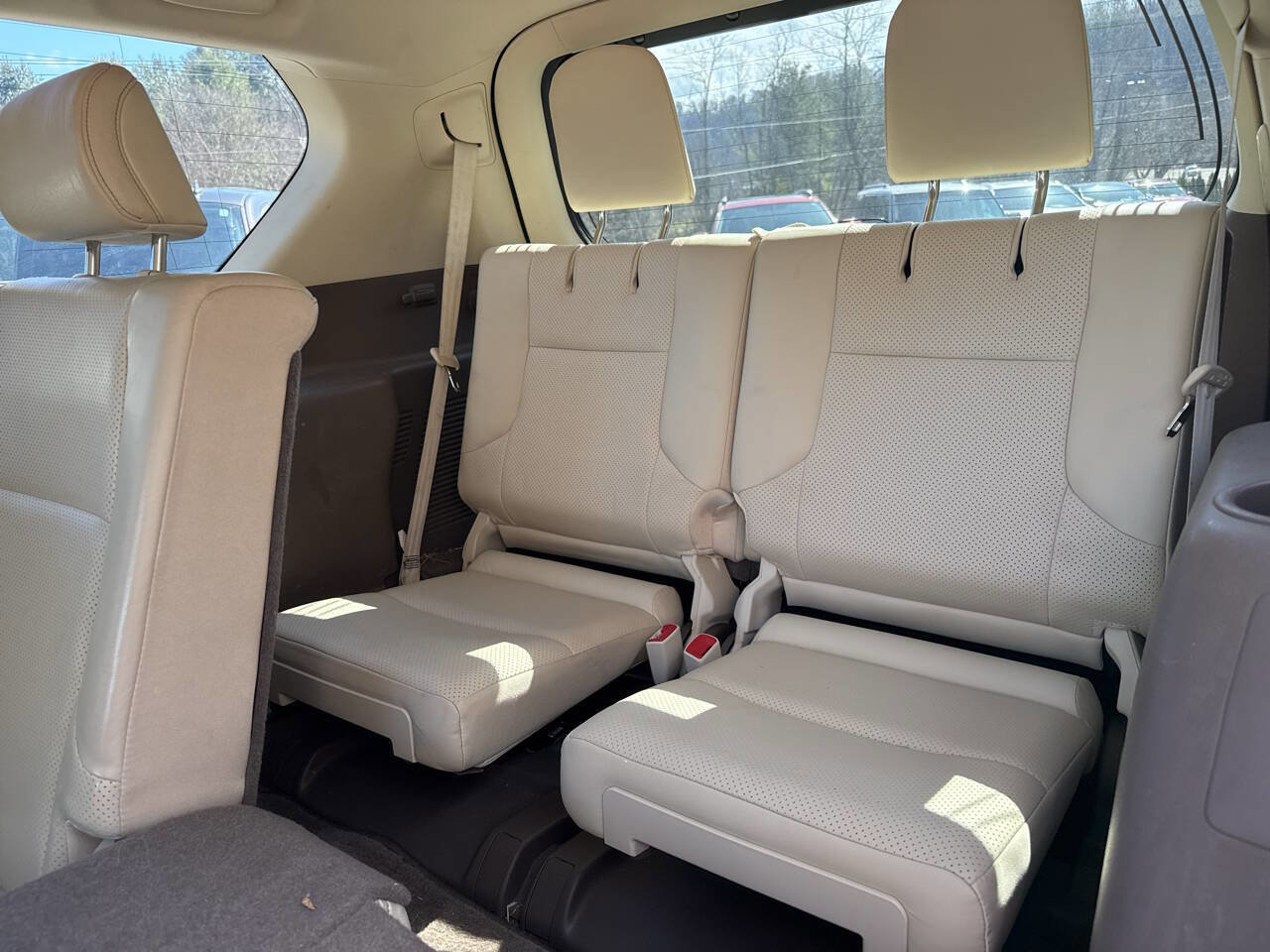 Used 2013 Lexus GX 460 w/ Comfort Plus Pkg image 14