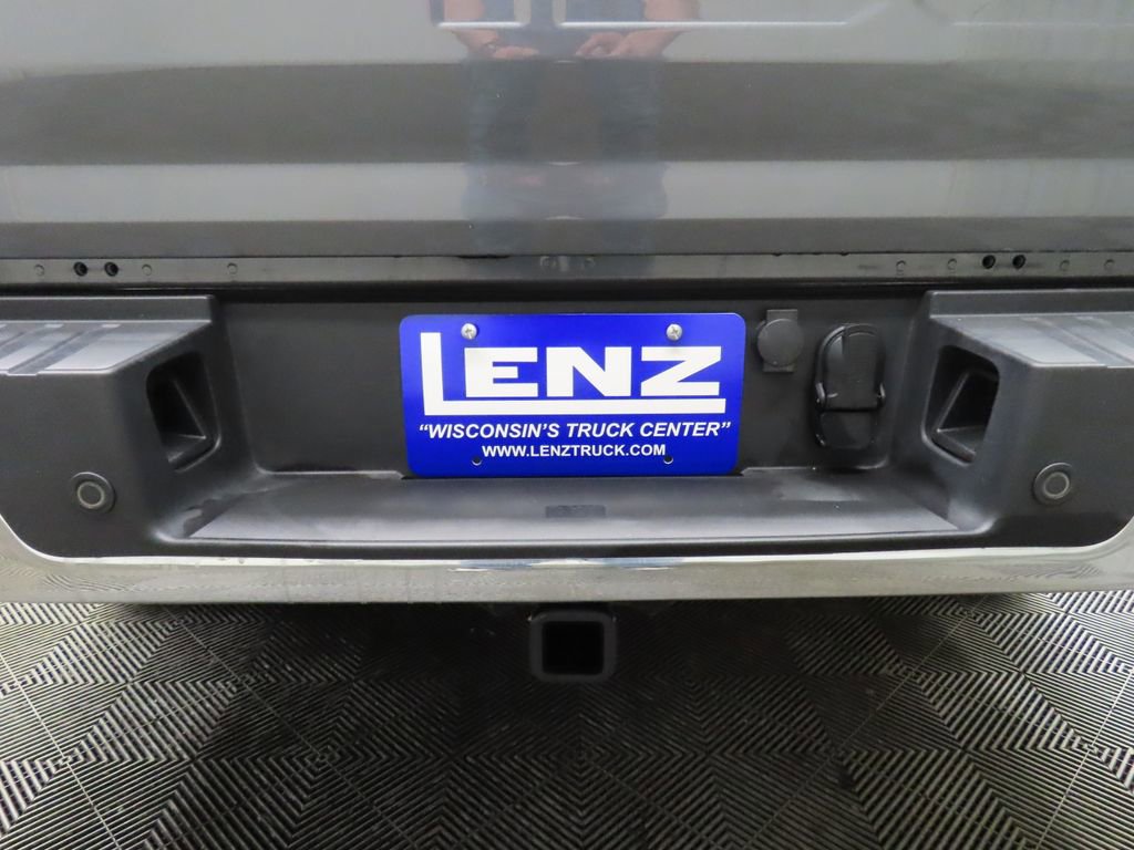 Used 2025 Ford F150 Lariat w/ Tow/Haul Package AWD/4WD image 46