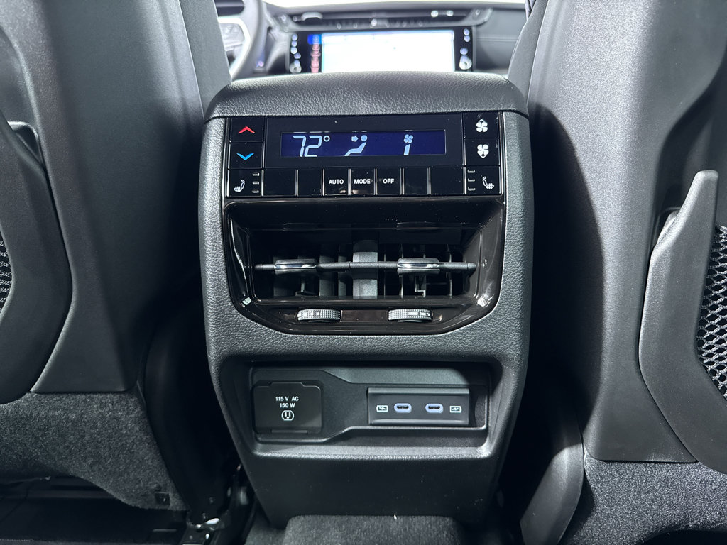 New 2026 Jeep Grand Cherokee L Limited AWD/4WD image 25