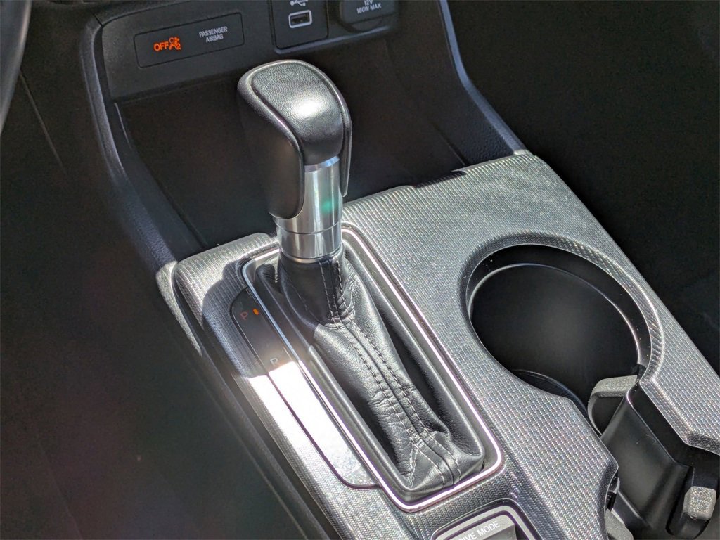 Used 2022 Honda Civic Sport image 17