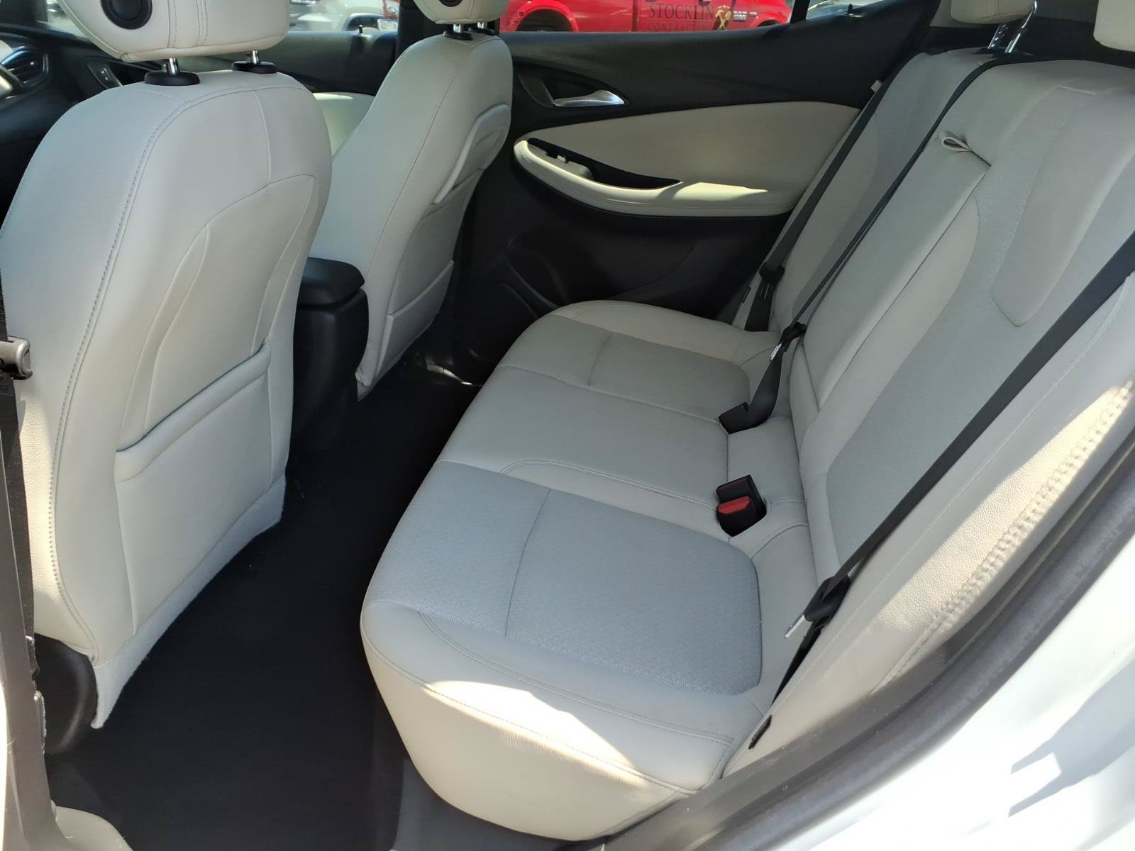 Used 2023 Buick Encore GX Select FWD image 13