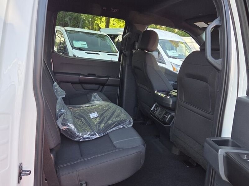 New 2026 Ford F150 STX w/ F-150 LOBO Package AWD/4WD image 15