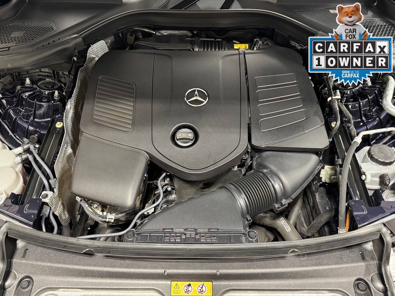Used 2023 Mercedes-Benz GLC 300 image 57