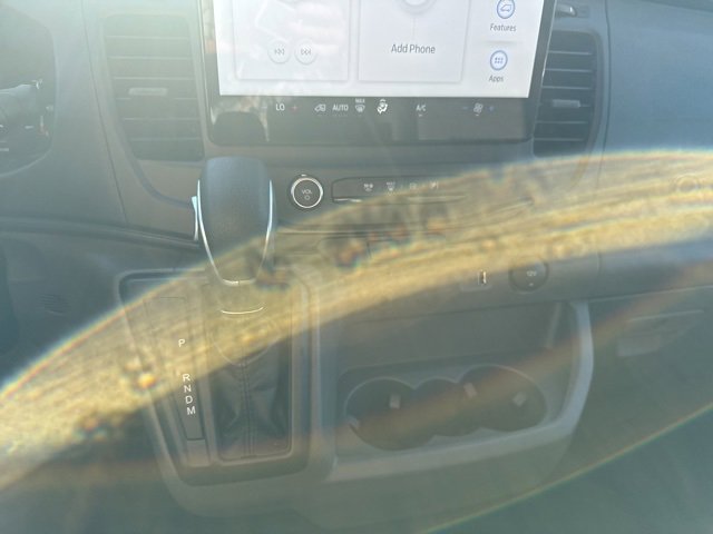 New 2026 Ford Transit 150 Low Roof w/ Load Area Protection Package image 37