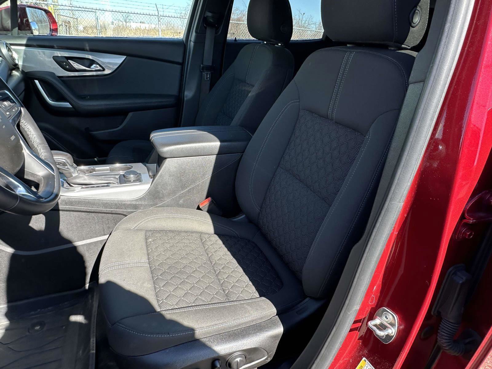 Used 2019 Chevrolet Blazer LT image 15