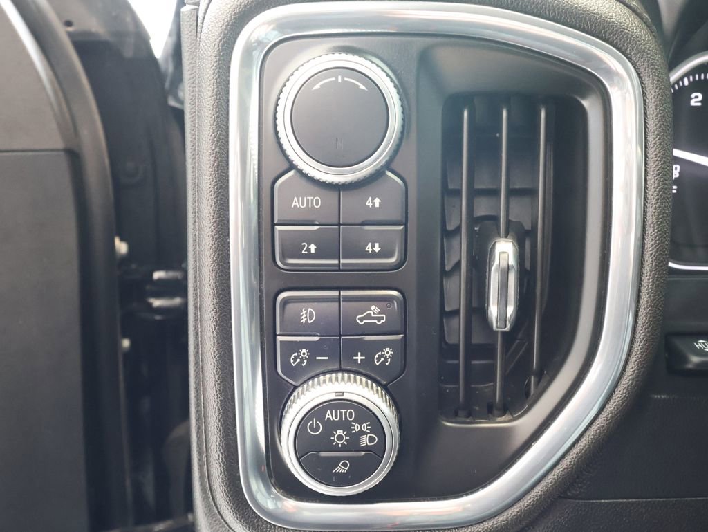 Certified 2019 GMC Sierra 1500 Denali w/ Denali Ultimate Package image 12