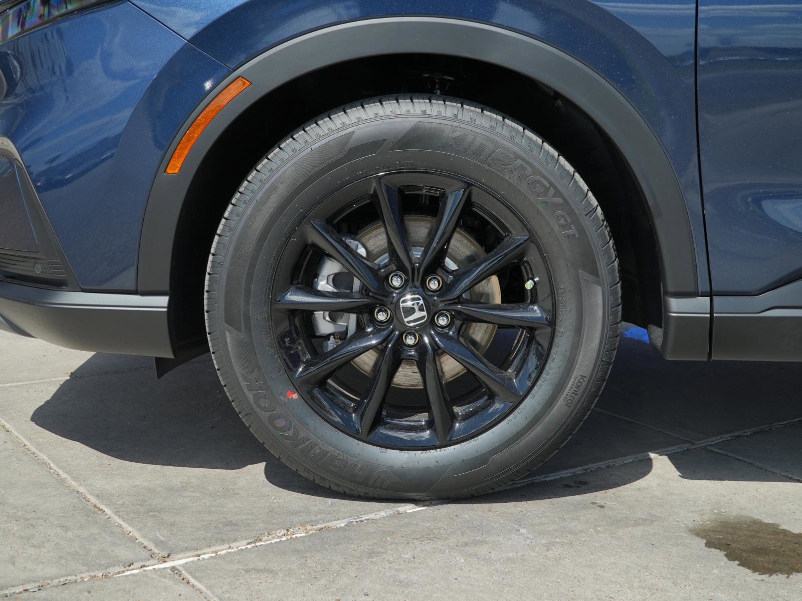 New 2026 Honda CR-V Sport-L image 12