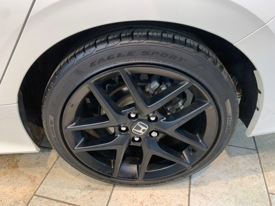 Used 2022 Honda Civic Si image 11