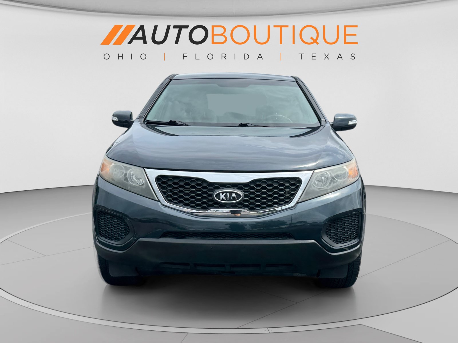 Used 2012 Kia Sorento FWD image 8