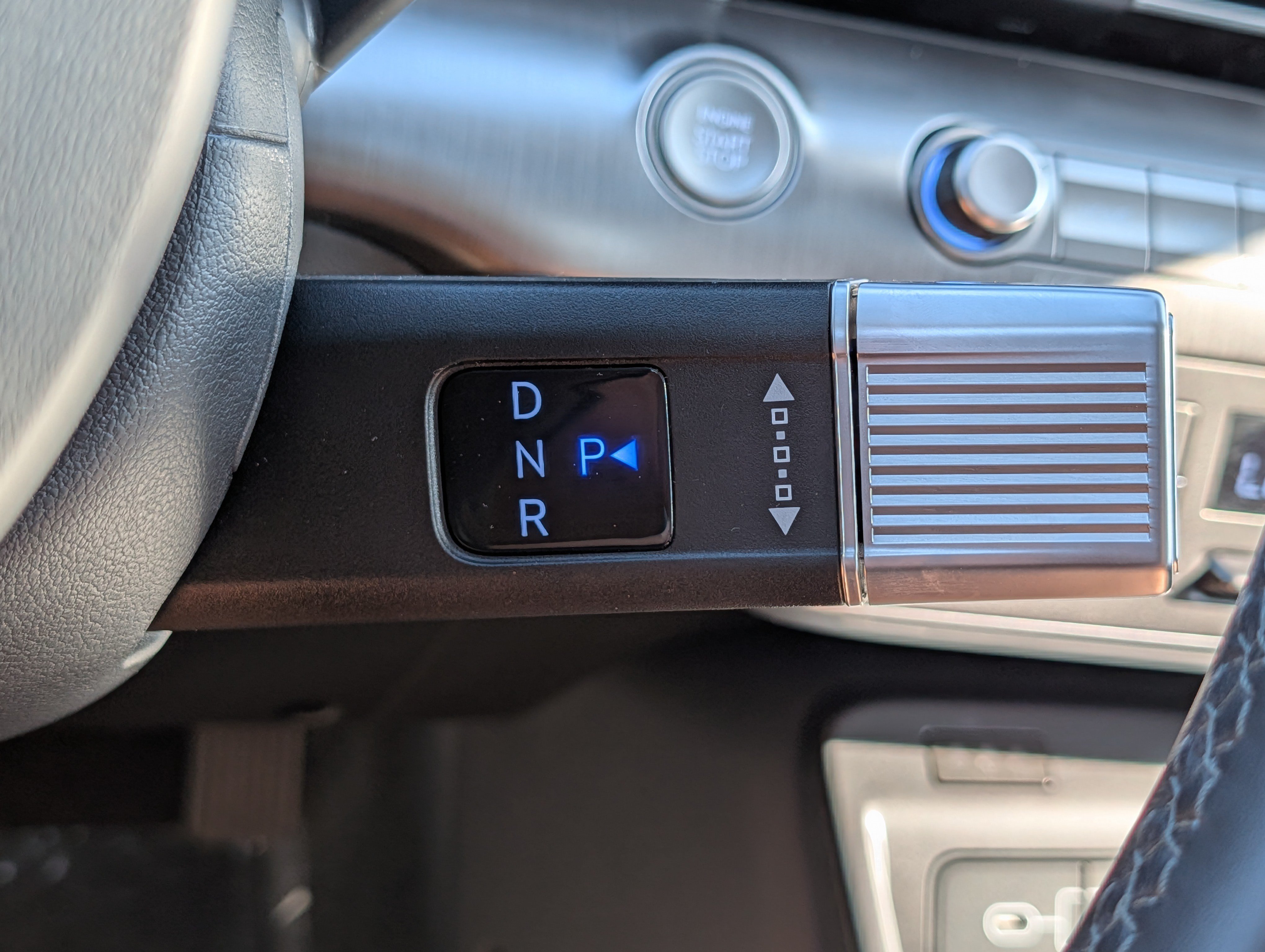 Certified 2026 Hyundai Kona Limited AWD/4WD image 24