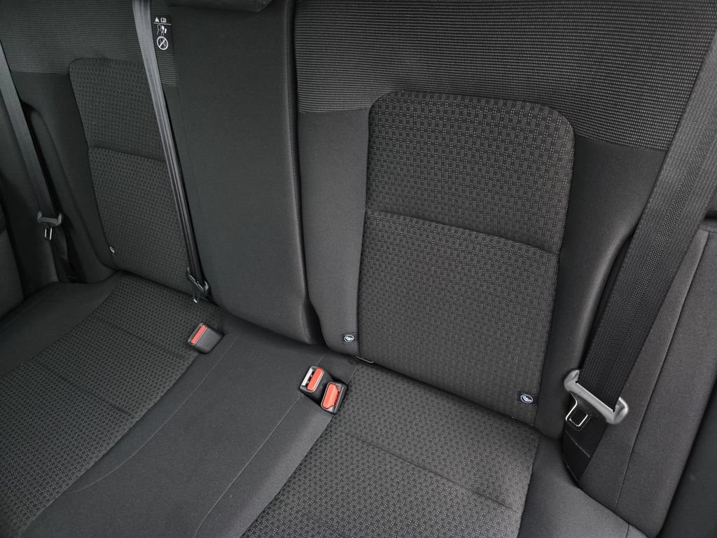 New 2026 Nissan Kicks S FWD image 12