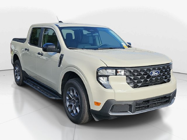Used 2025 Ford Maverick XLT