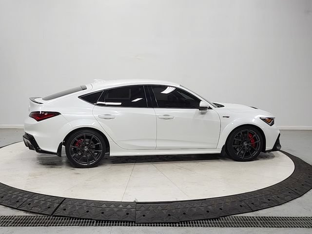 Used 2025 Acura Integra Type S FWD image 8