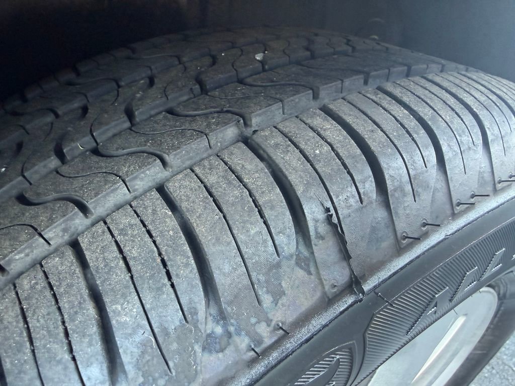 Used 2016 Dodge Grand Caravan SE w/ Quick Order Package 29E SE image 3