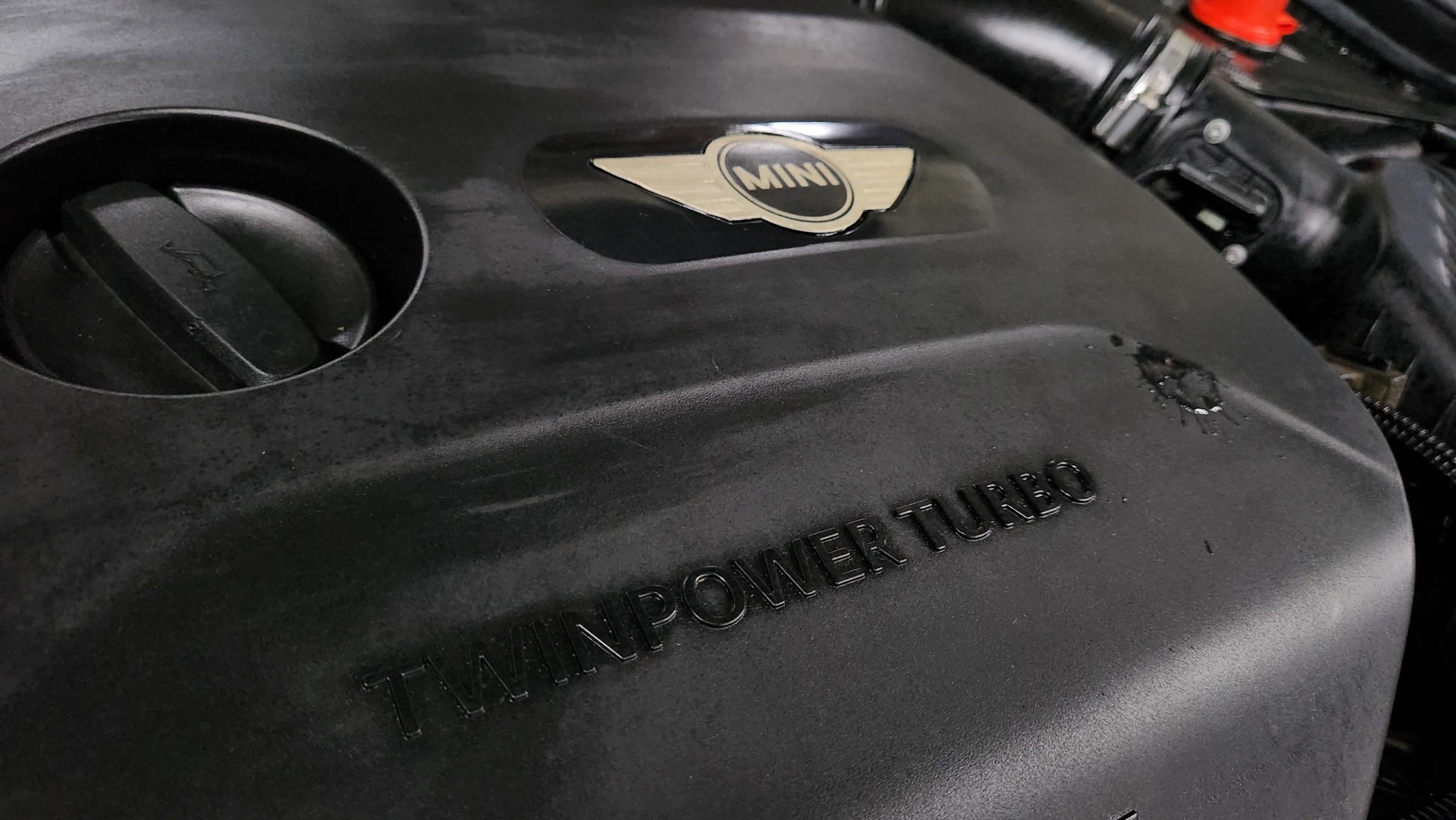 Used 2017 MINI Cooper S image 56