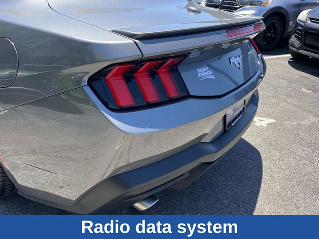 Used 2024 Ford Mustang Premium RWD image 12