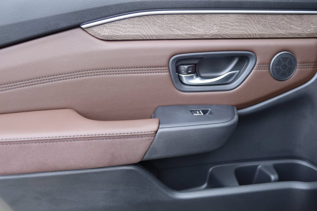 New 2026 Honda Pilot Elite image 27