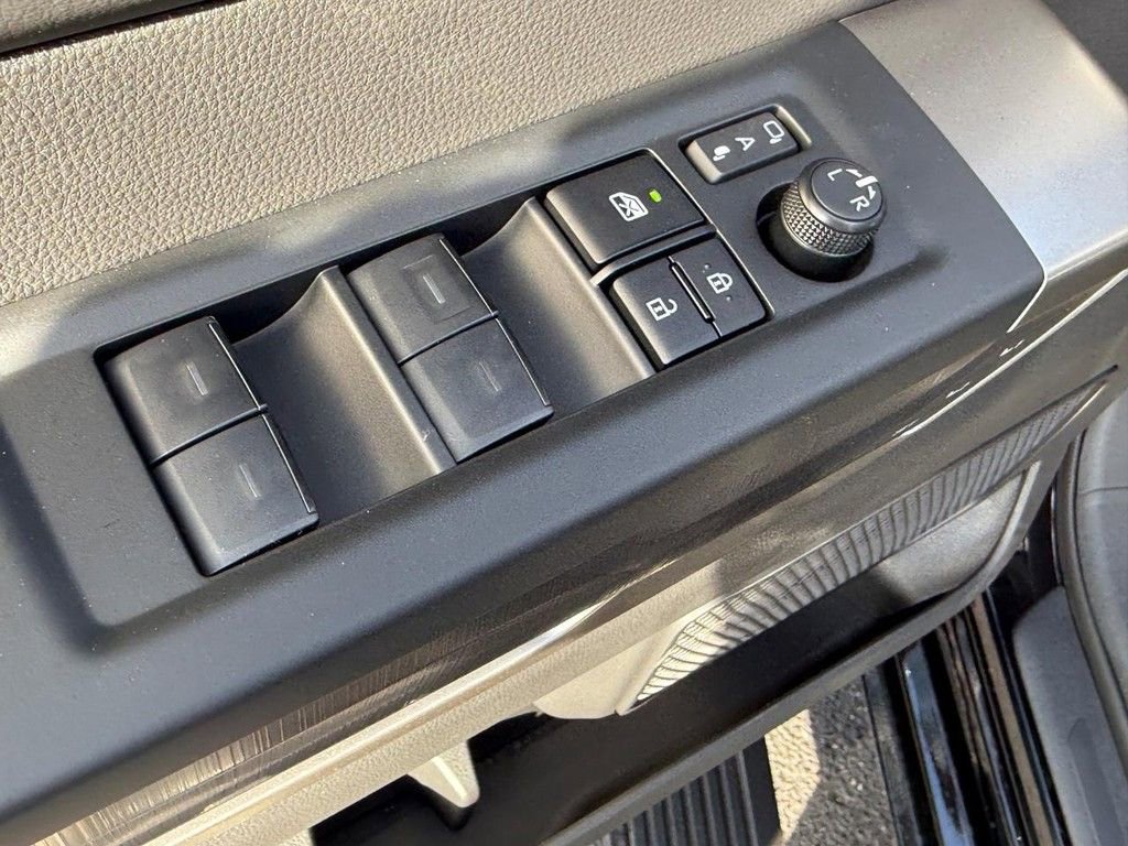 New 2026 Toyota Tundra Platinum image 10