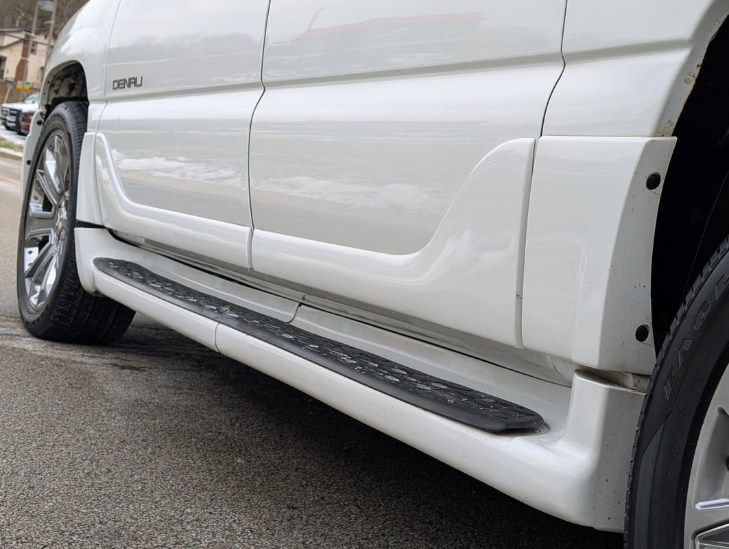 Used 2003 GMC Yukon XL Denali image 39