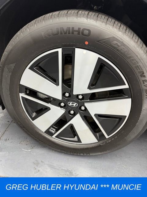 New 2026 Hyundai Ioniq 9 SEL AWD/4WD image 35