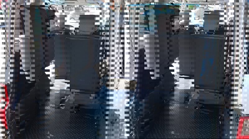 Used 2008 Honda Element LX image 25