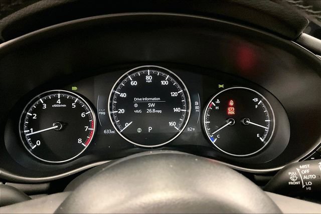 Used 2026 MAZDA MAZDA3 2.5 S Sedan w/ Preferred Pkg FWD image 28
