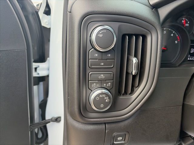New 2026 GMC Sierra 3500 Pro w/ Convenience Package image 17