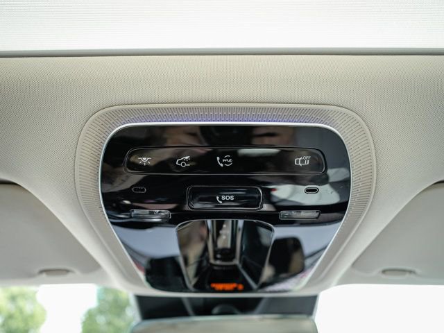 Certified 2024 Mercedes-Benz E 450 4MATIC Sedan image 21