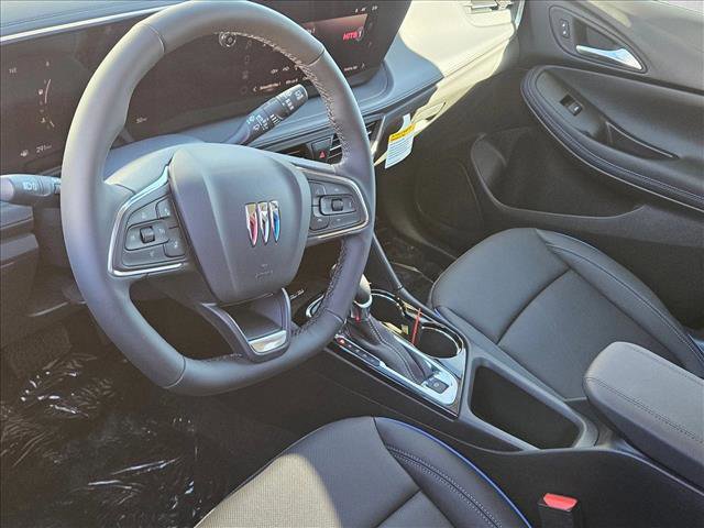 New 2026 Buick Encore GX Sport Touring w/ Advanced Technology Package image 3