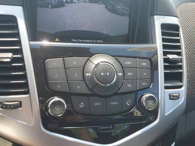 Used 2014 Chevrolet Cruze LT w/ All-Star Edition FWD image 16