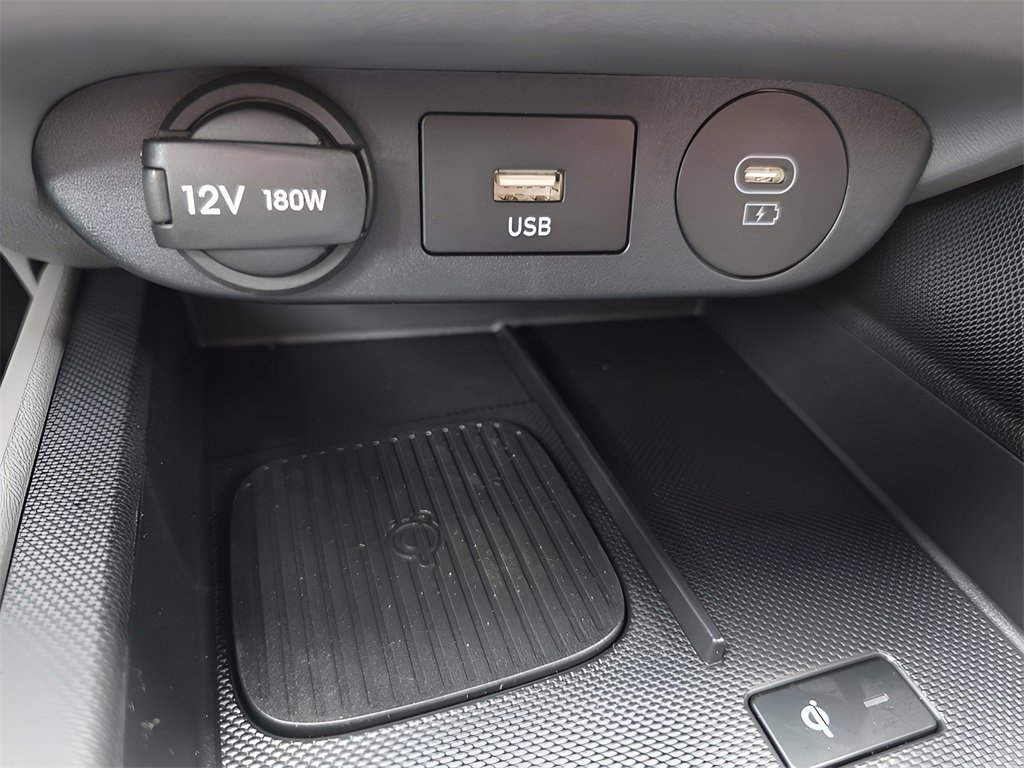 New 2026 Hyundai Elantra Sport image 21