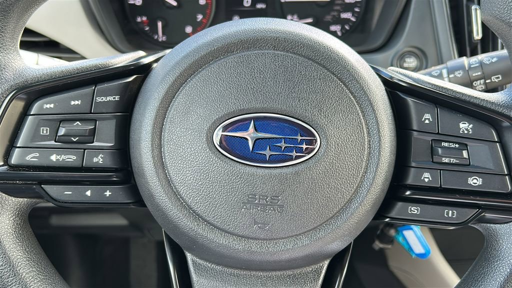 Certified 2025 Subaru Forester image 11