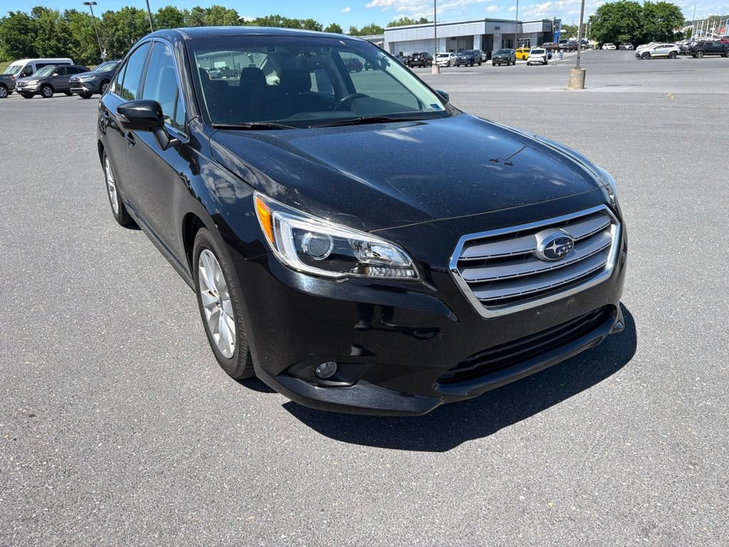 Used 2015 Subaru Legacy 2.5i Premium AWD/4WD image 7