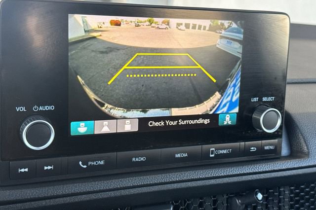 Used 2025 Honda CR-V Sport image 15