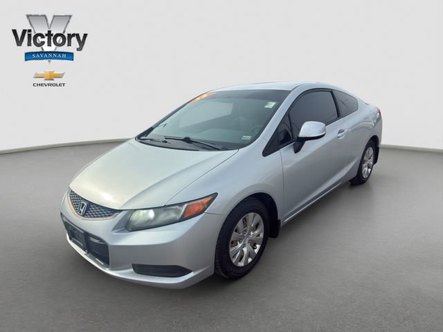 Used 2012 Honda Civic LX image 3
