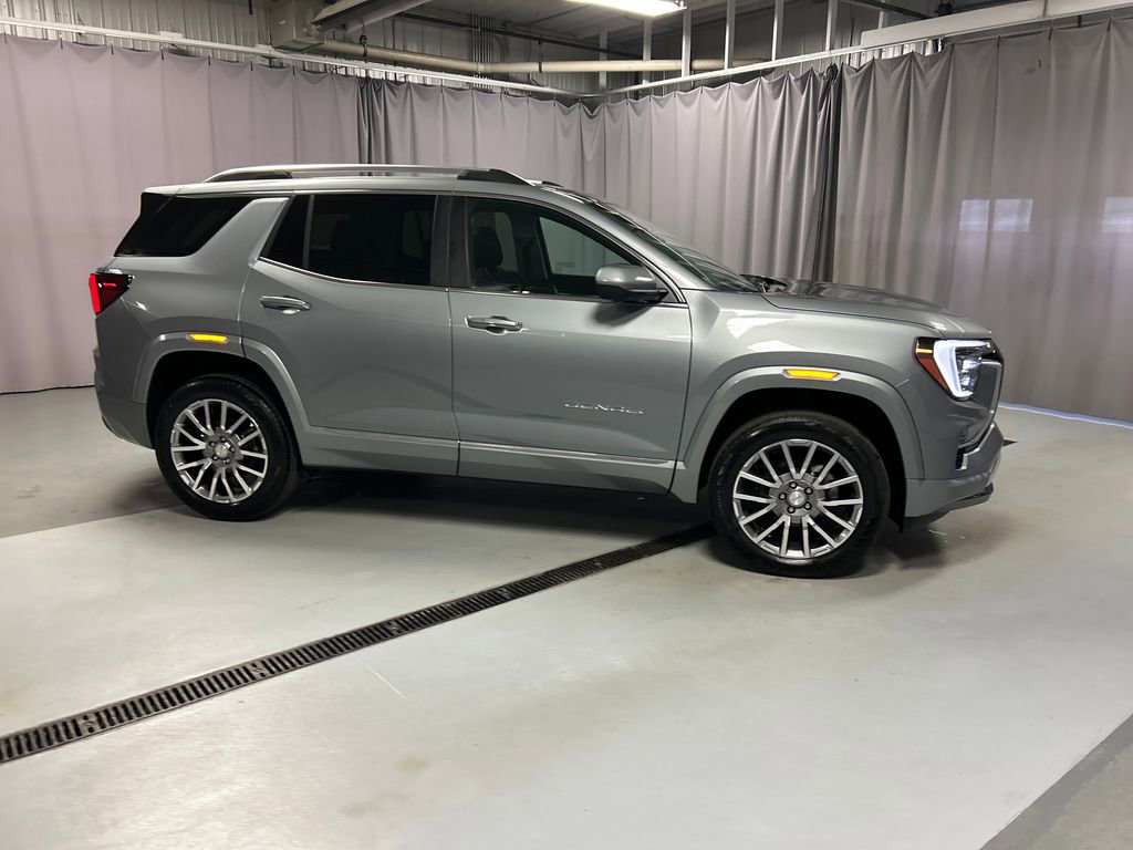 New 2026 GMC Terrain Denali image 8