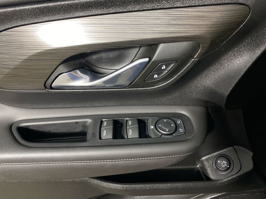 Certified 2023 GMC Terrain SLE w/ Driver Convenience Package image 13