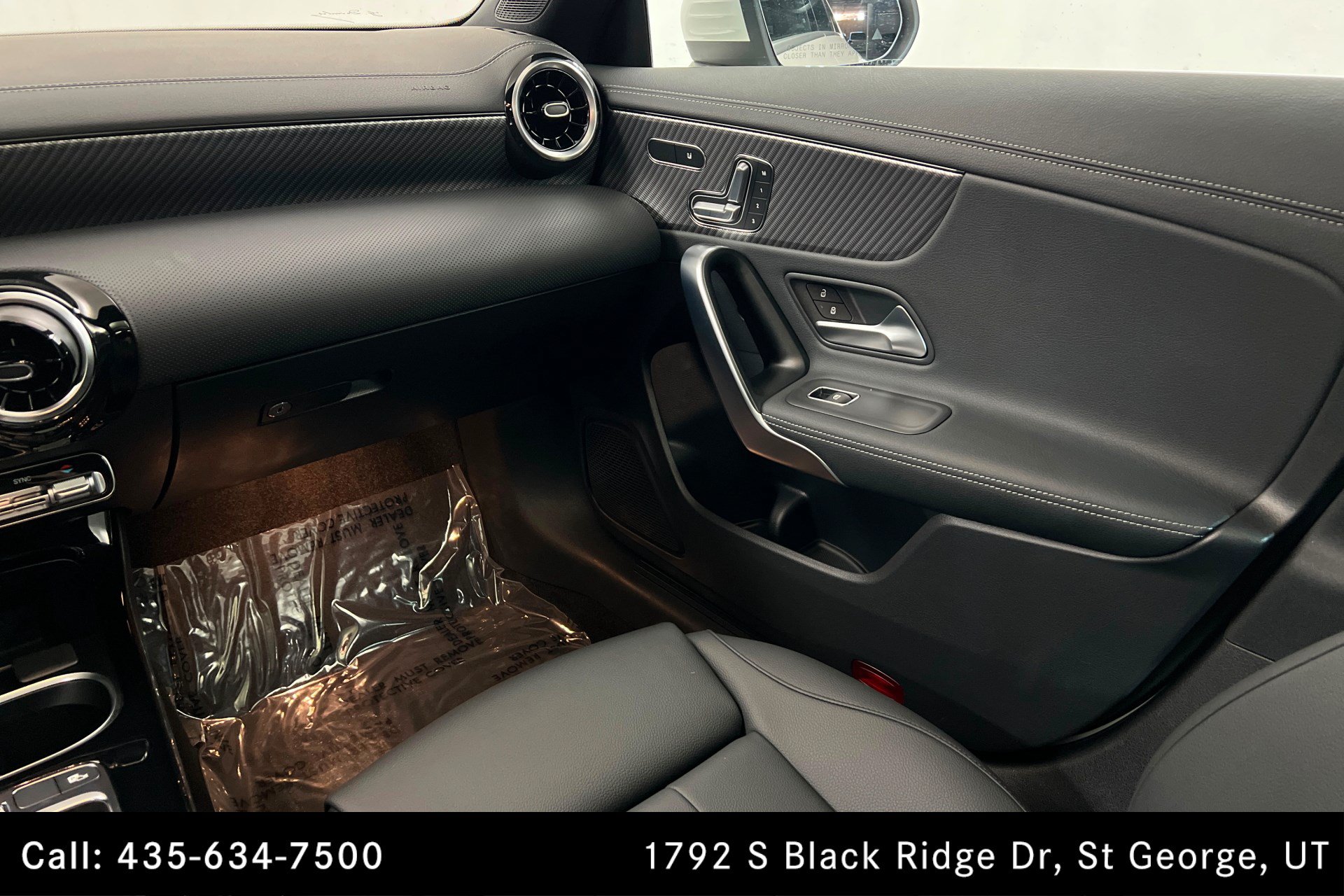 Certified 2026 Mercedes-Benz CLA 250 4MATIC image 10